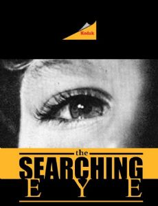 The Searching Eye
