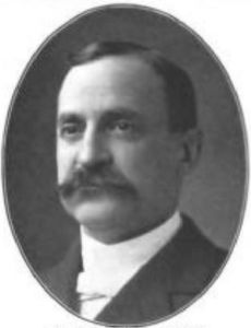 Charles Elmer Hires
