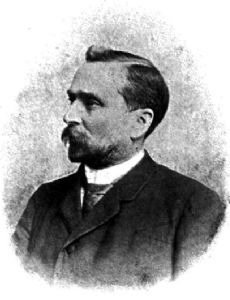 Ernst Ziegler (pathologist)
