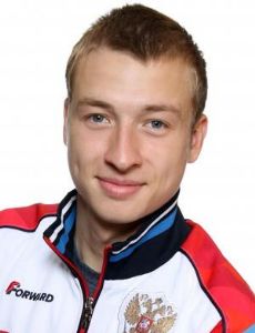 Maxim Burov