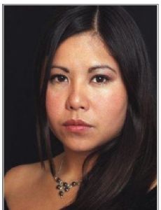 Nikki Yeoh
