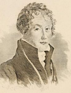 Robert Taylor (Radical)