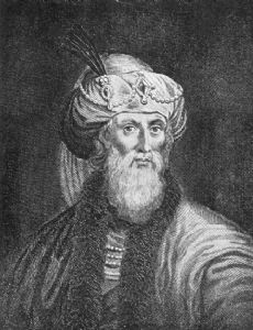 Josephus
