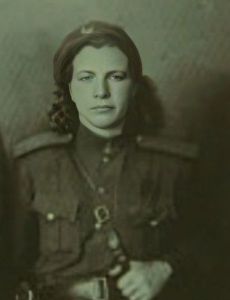 Razie Golami Shabani