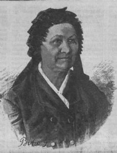 Teréz Karacs