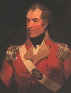 William Paterson (explorer)