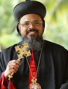 Mathews Mar Thimothios