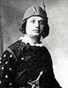 Franco Lo Giudice