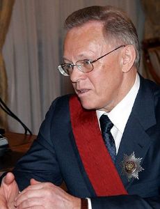 Yury Osipov