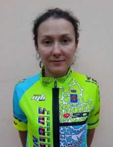 Natalia Boyarskaya