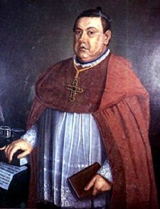 Juan José de Aycinena y Piñol