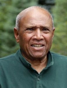 Ananda Krishnan