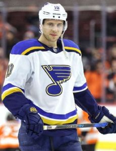 Brayden Schenn