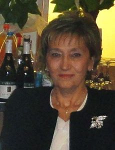 F. Tulga Ocak