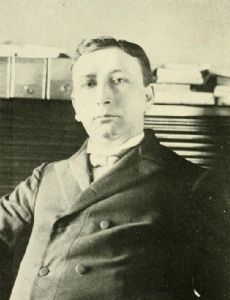 George Wellington