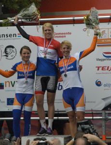 Iris Slappendel