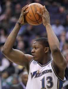 Kevin Seraphin