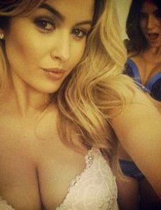 Carlyn Bryan