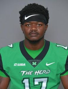 Isaiah Green