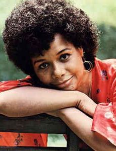 Micki Grant