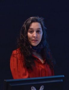 Jaleh Mansoor