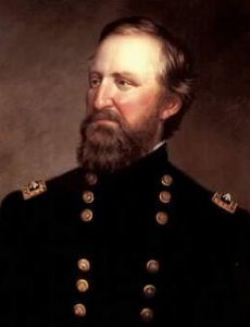 William Rosecrans