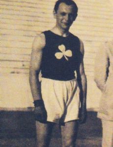 Apostolos Nikolaidis (athlete)