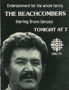 The Beachcombers
