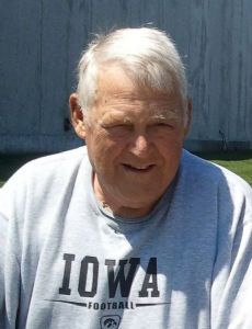 Norm Parker