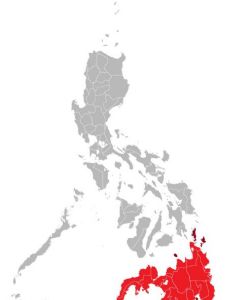 Mindanao