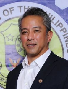 Juanito Victor C. Remulla