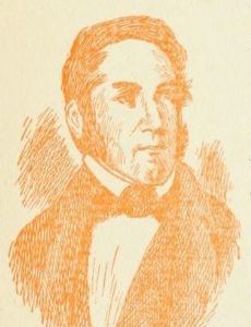 Elias P. Seeley