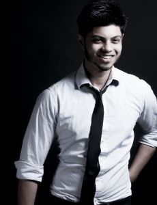 Sanjoy