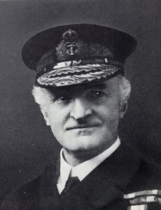 William Reginald Hall