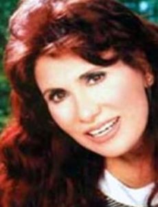 Suad Nasr
