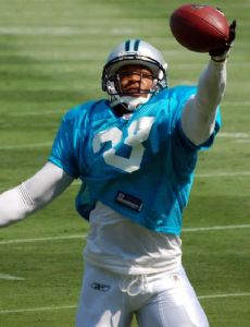 Dante Wesley