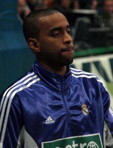 Louis Bullock
