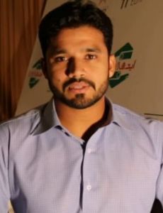 Azhar Ali