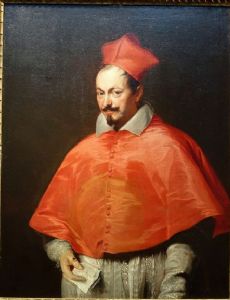 Domenico Rivarola