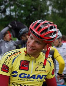 Tomáš Hrubý