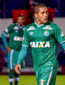 Derivaldo Beserra Cavalcante