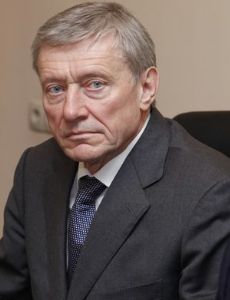 Nikolay Bordyuzha