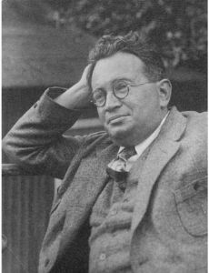 Hans Kohn