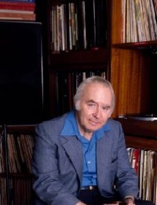 Clyde Gilmour