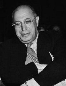 Samuel Ornitz