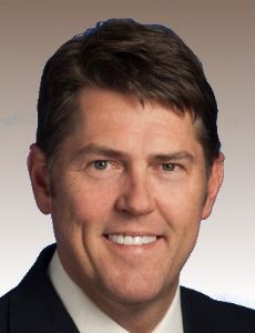 Shane Reeves