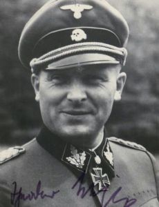 Theodor Wisch