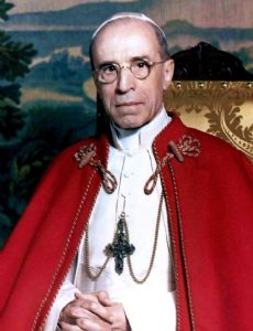 Mystici corporis Christi