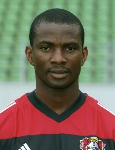 Pascal Ojigwe