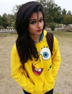 Mahpara Shahid